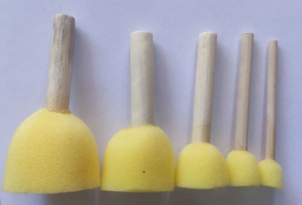 Foam Stumps