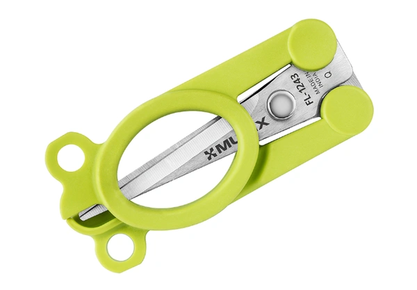Munix Scissors FL 1243