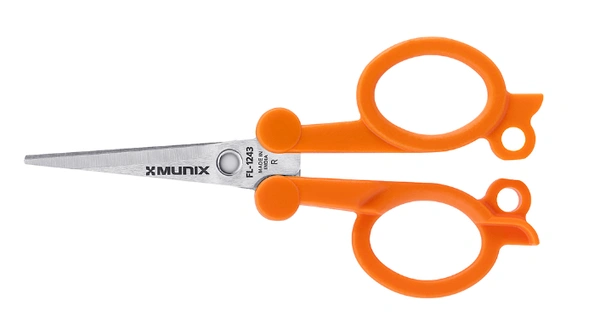 Munix Scissors FL 1243