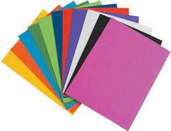 Eva Foam Sheet