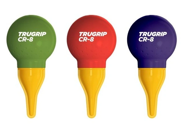 Asian Paints TruGrip CR-8 Orb Adhesive - Assorted