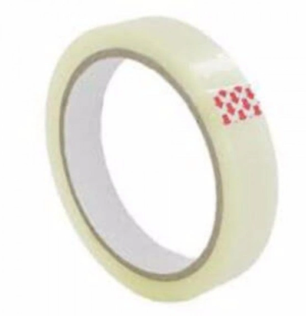 Transparent Cellotape - 1 inch