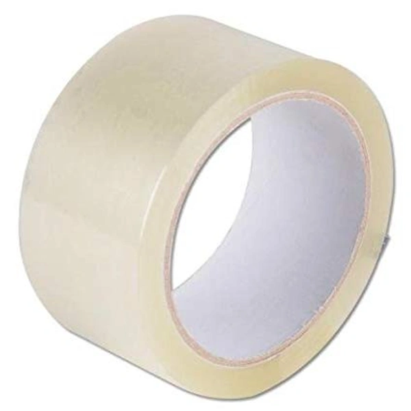Transparent Cellotape - 2 Inch