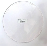 Canvas Board (Round) - 08 Inch