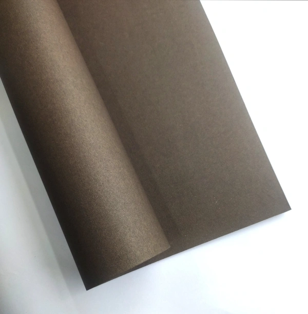 Pastel Chart - Brown