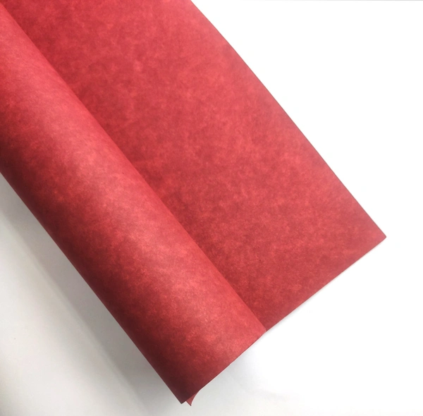Pastel Chart - Maroon