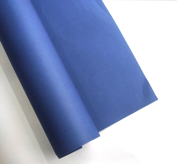 Pastel Chart - Dark Blue