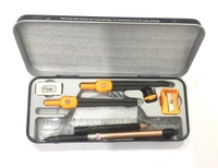 Flair Carbonix Mathematical Instrument.