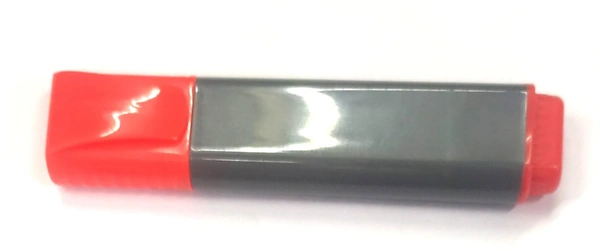 Hauser Multicolored Glow Highlighter - orange