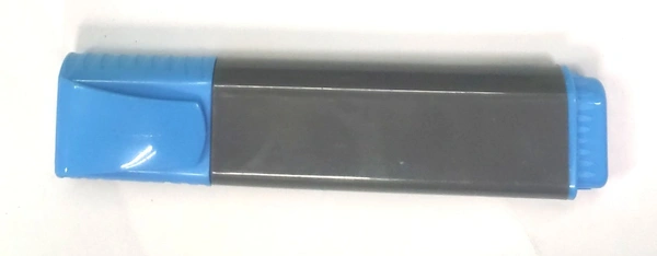 Hauser Multicolored Glow Highlighter - blue