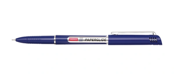 PAPERGLIDE Liquid Ball Point Pens - blue