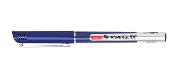 PAPERGLIDE Liquid Ball Point Pens - blue