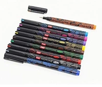 FLAIR Hotline Metal Tip Fineliner Pen