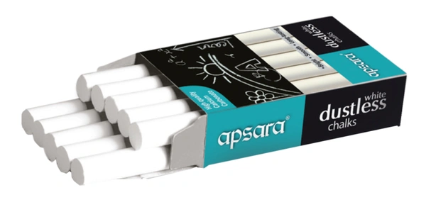 Apsara  Calcium Carbonate chalk