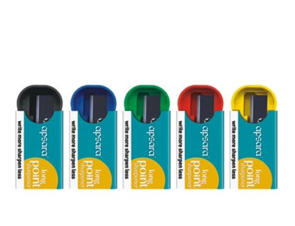 Apsara Long point sharpner. - Single pc.