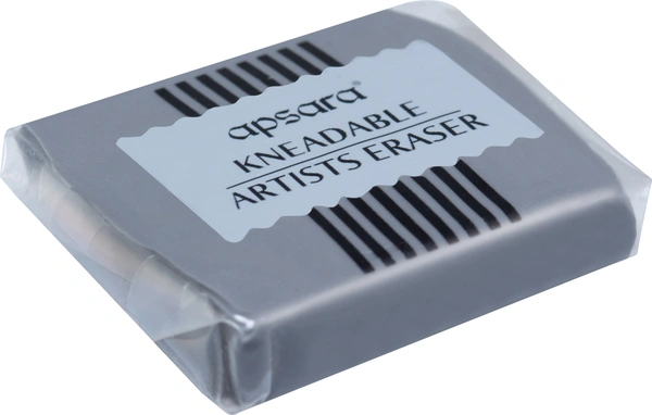 Apsara kneadable Artists Eraser