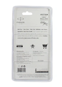 Parker Jotter London Gold Ball Pen - blue, Gold