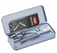 Flair Pro-Math Mathematical Drawing Instrument Box