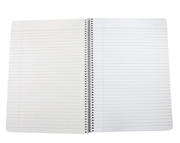 Classmate Pulse Spiral Notebook - 180 pages