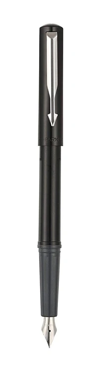 Parker Beta Neo Fountain Pen - BLUE, NEO BLACK