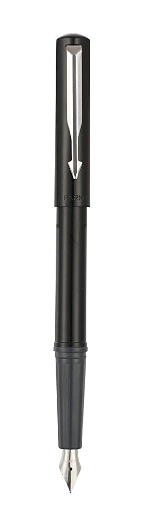 Parker Beta Neo Fountain Pen - BLUE, NEO BLACK