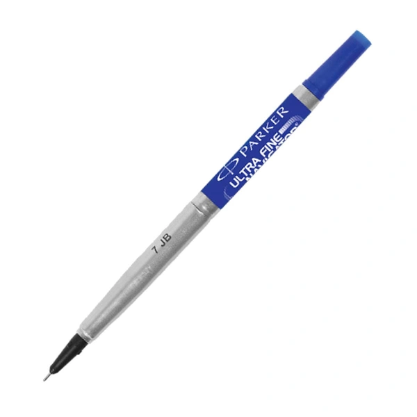 Parker Ultra Fine Navigator Roller Ball Refill - BLUE