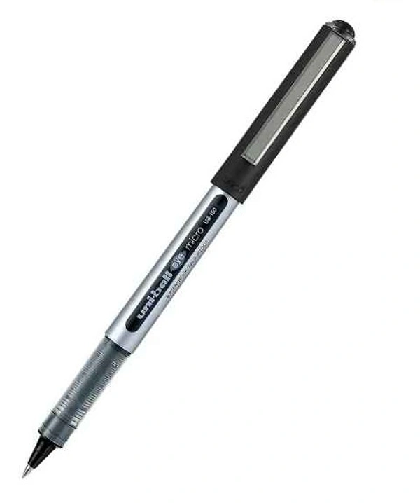 Uni-ball Eye Roller Ball Pen – Micro 0.5 - black
