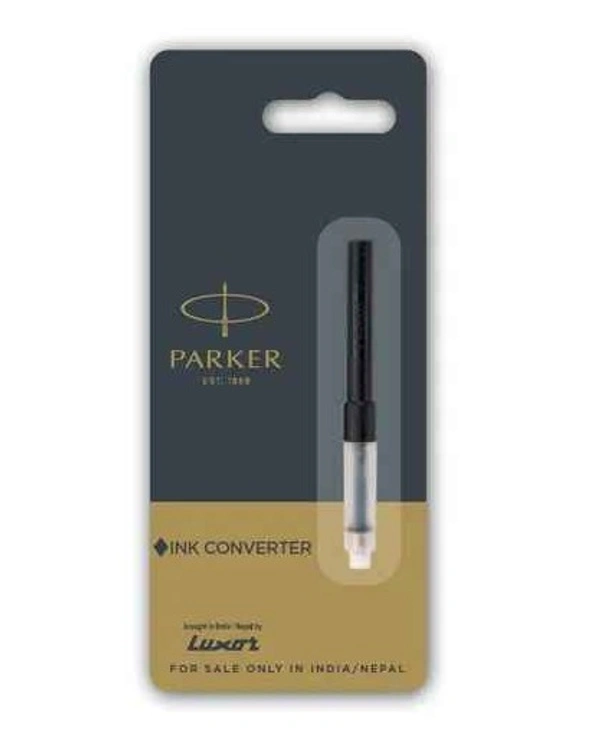 Parker Ink Converter
