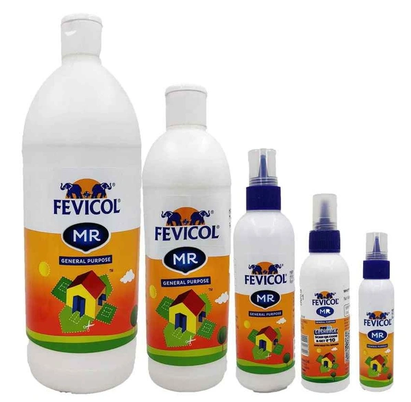 Fevicol Mr White Glue - 500 Gm.