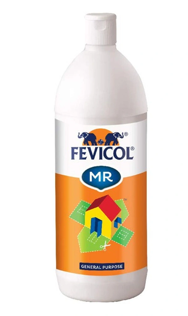 Fevicol Mr White Glue - 500 Gm.