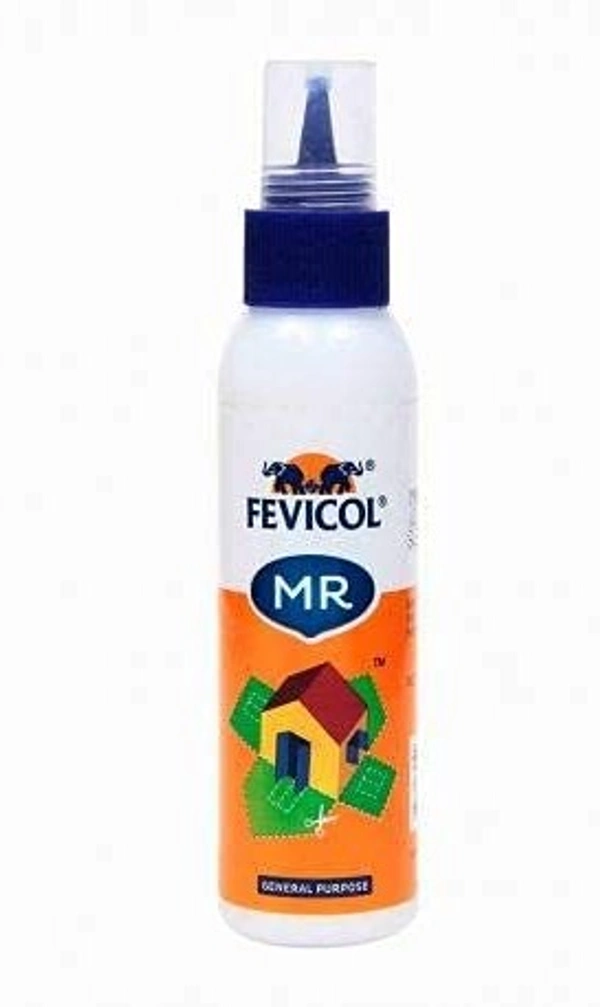 Fevicol Mr White Glue - 200 Gm.