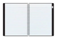Luxor Single Ruled Note Book - A5-160 Pages