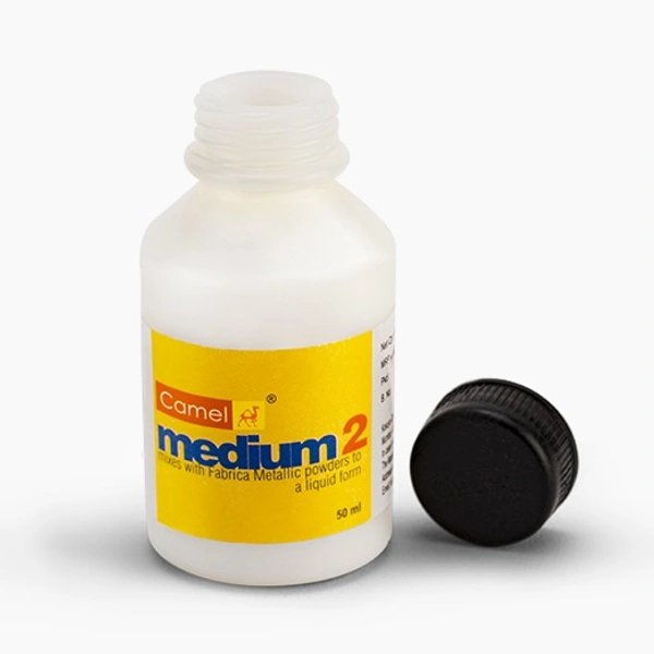 Camel Fabrica Medium 2 - 50 ml