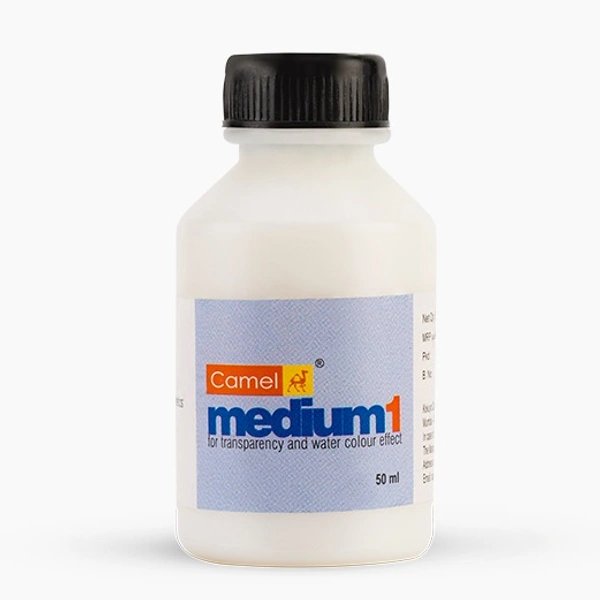Camel Fabrica Medium 1 - 50 ml