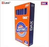 Dax ball pen (Pack of 20 pcs.) - Black