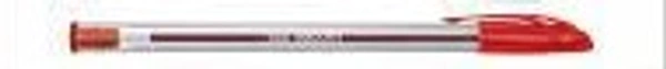 Dax ball pen (Pack of 20 pcs.) - Red