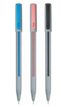 Flair Yolo Ball Point Pen - Pack of 50 Pic., Assorted