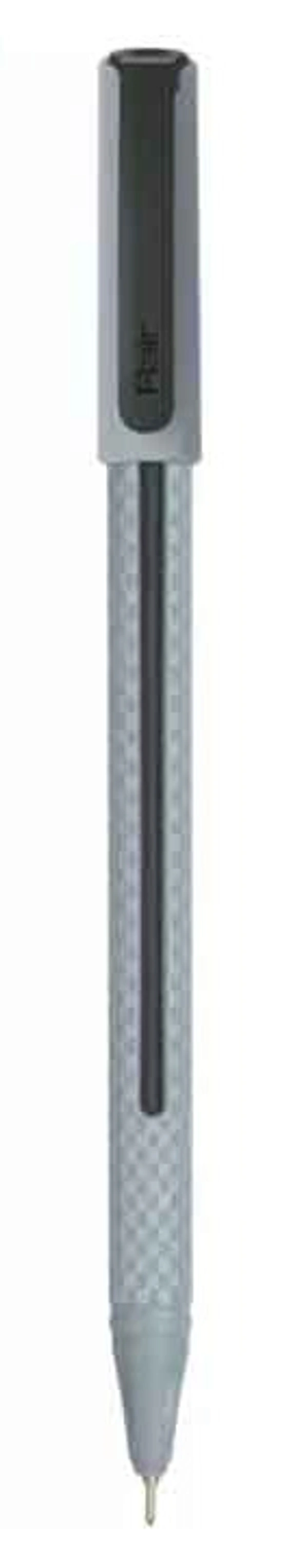 Flair Yolo Ball Point Pen - Pack of 10 Pic., Black