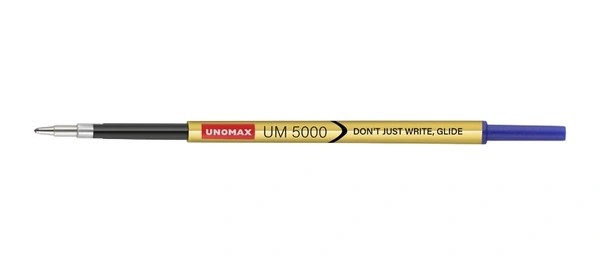 LUMINA Metal Ball Point Pens Refill - Blue, Refill