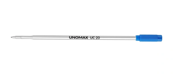 Unomax UC 20 Refill - Blue