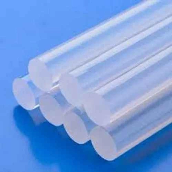 Holt Melt Glue Gun Stick - 11mm X 150mm, Transparent