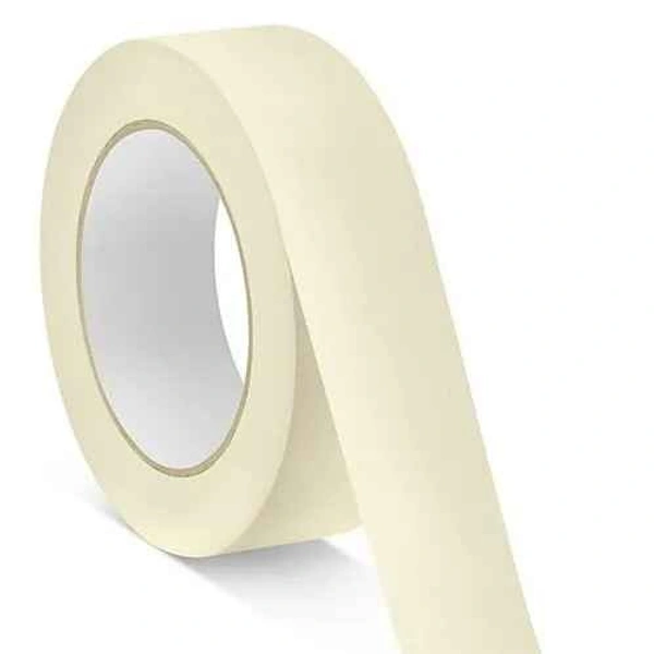 Paper Masking Tape - 1 inch.