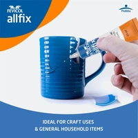 Fevicol Allfix Clear and Non-Staining Adhesive - 20ml
