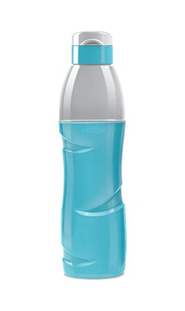 Milton Kool Crony 900 Insulated Water Bottle - Cyan