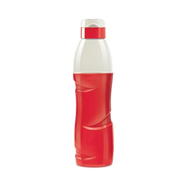 Milton Kool Crony 900 Insulated Water Bottle - Red
