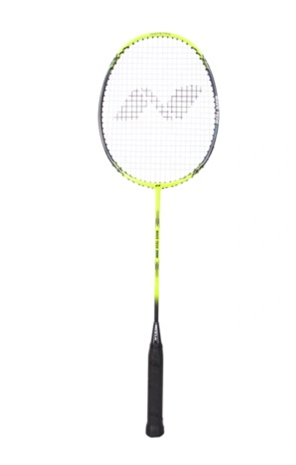 NIVIA Badminton-Racquet - Wave Tech 2900