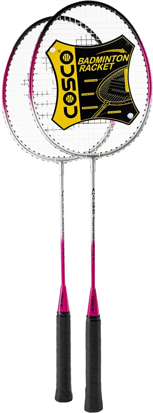 Cosco CB 85 Twin Racket