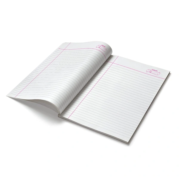 Classmate Note Book A4 - Single Line, 172 Pages - 1 Pc.
