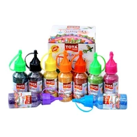 TOTA Rangoli Glitter Color - Assorted