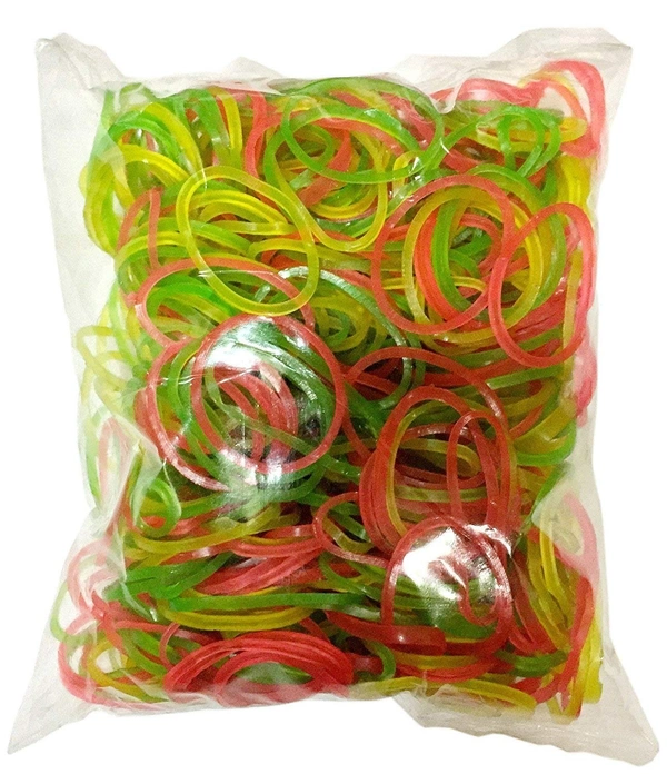 Rubber Band for Home, Kitchen and Office - 2 inch.